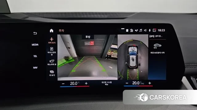 BMW 2 Series Active Tourer (U06) 2023 Белый из Кореи, фото 6