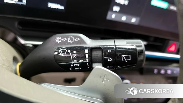 Kia The New Carnival 4th Generation 2024 Черный из Кореи, фото 6