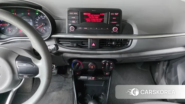 Kia All New Morning (JA) 2020 Белый из Кореи, фото 6