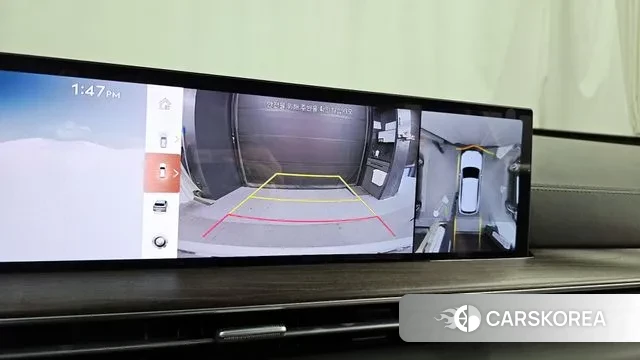 Genesis GV80 2024 Белый из Кореи, фото 6