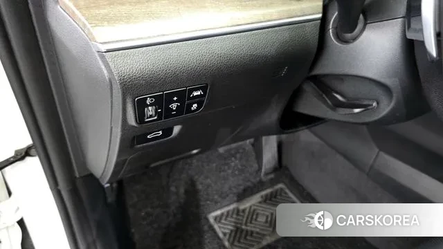 Kia K5 3rd generation 2020 Белый из Кореи, фото 6