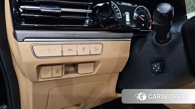 Kia Mohave Master 2020 Черный из Кореи, фото 6