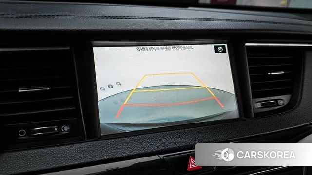 Kia Come New K7 2019 Серый из Кореи, фото 6