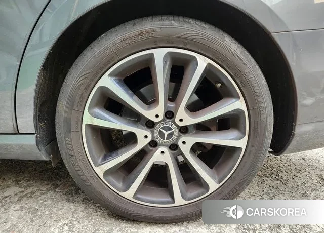 Mercedes-Benz E-Class W213 2020 Серый из Кореи, фото 6