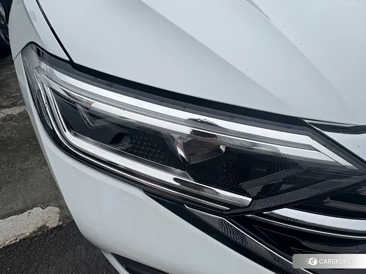 Volkswagen Sagitar 2024 Белый из Китая, фото 6