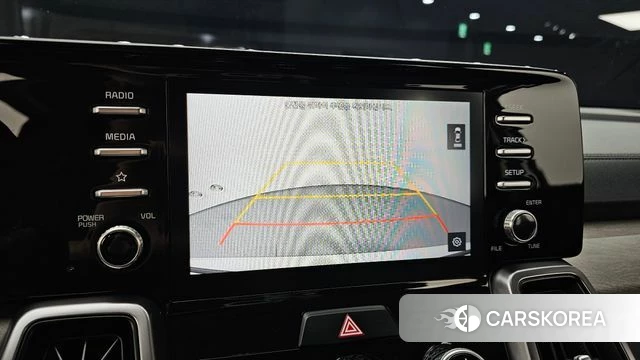 Kia Sorento 4th Generation 2020 Белый из Кореи, фото 6