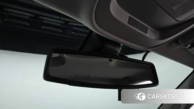 Chevrolet (GM Daewoo) Real New Colorado 2021 Черный из Кореи, фото 6