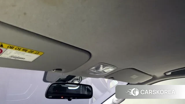 Hyundai The New Grand Starex 2019 Серебристо-серый из Кореи, фото 6