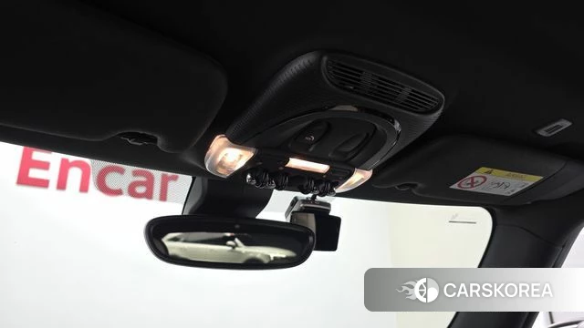 Mini Cooper Electric 2023 Белый из Кореи, фото 6