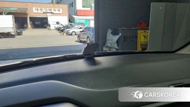 Kia The New Kia Ray 2023 Черный из Кореи, фото 6