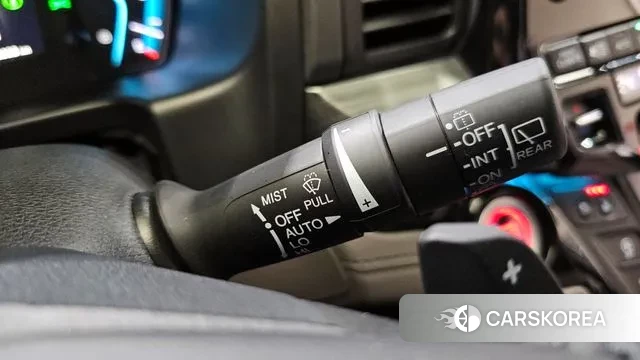 Honda Odyssey 2022 Белый из Кореи, фото 6