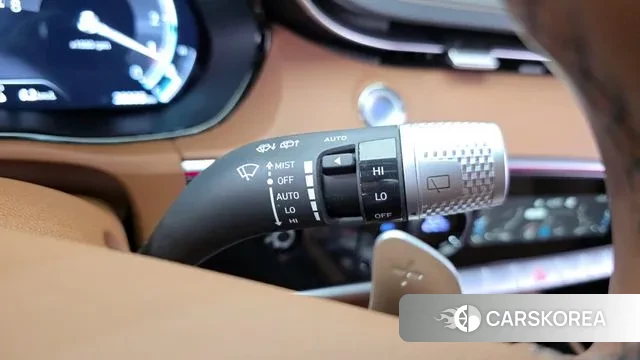 Genesis GV70 2024 Белый из Кореи, фото 6