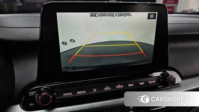 Kia Come New K3 2018 Серый из Кореи, фото 6