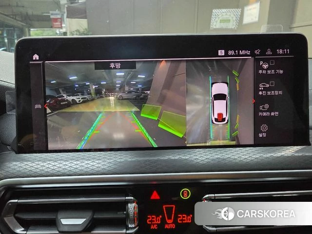 BMW X4 (G02) 2025 Белый из Кореи, фото 6