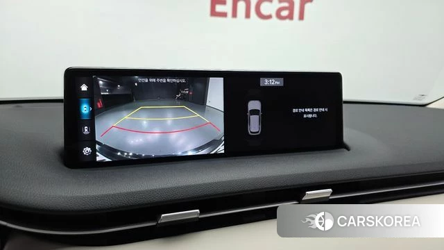 Genesis GV70 2022 Белый из Кореи, фото 6