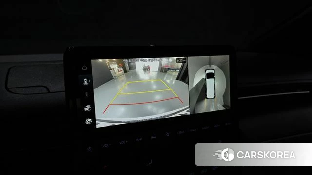 Hyundai Staria 2021 Белый из Кореи, фото 6