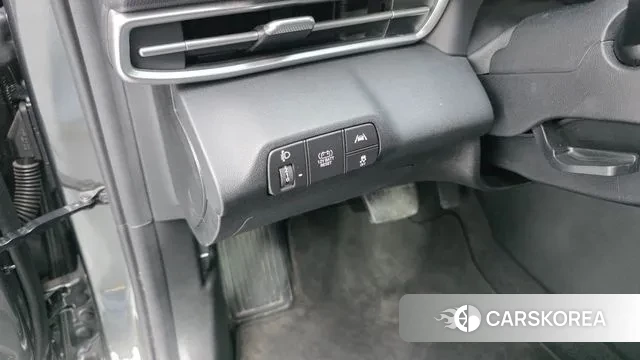 Hyundai Avante Hybrid (CN7) 2020 Цвет тростника из Кореи, фото 6