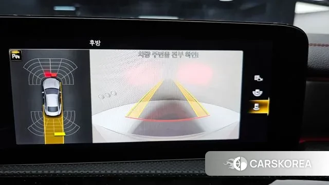 Mercedes-Benz CLA-Class C118 2022 Белый из Кореи, фото 6