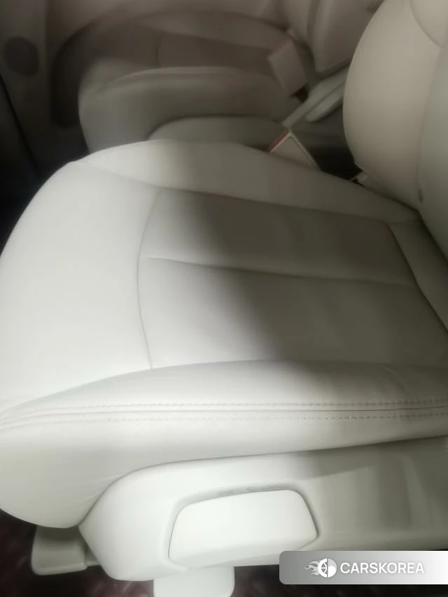 Buick GL8 2020 Белый из Китая, фото 6