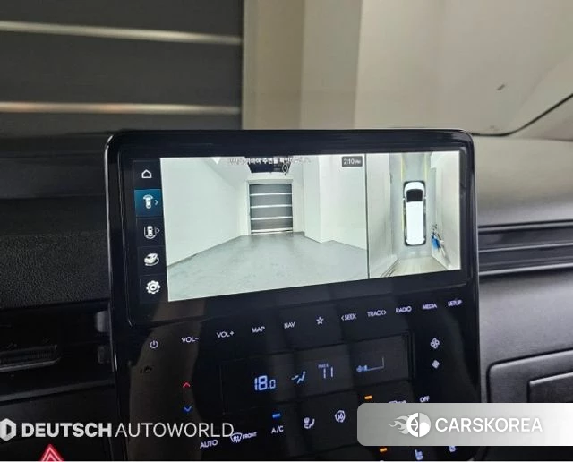 Hyundai Staria 2025 Серебряный из Кореи, фото 6