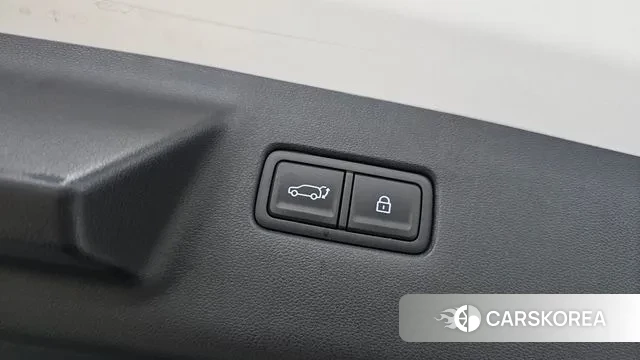 Hyundai Santa Fe (MX5) 2024 Белый из Кореи, фото 6