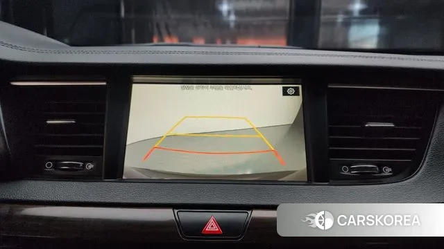 Kia Come New K7 2019 Черный из Кореи, фото 6