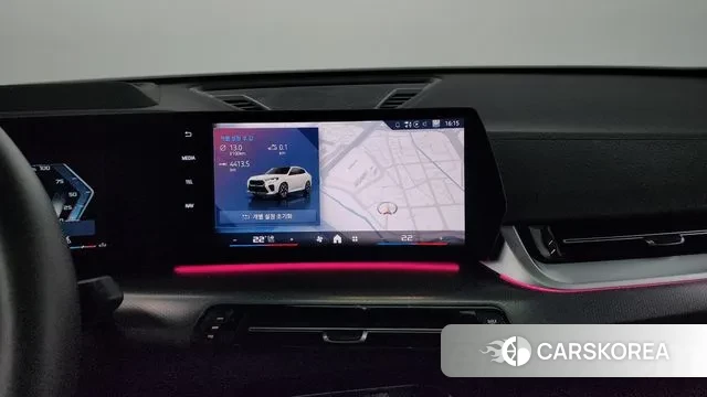 BMW X2 (U10) 2024 Белый из Кореи, фото 6