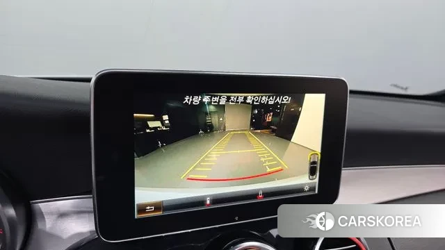 Mercedes-Benz C-Class W205 2018 Белый из Кореи, фото 6