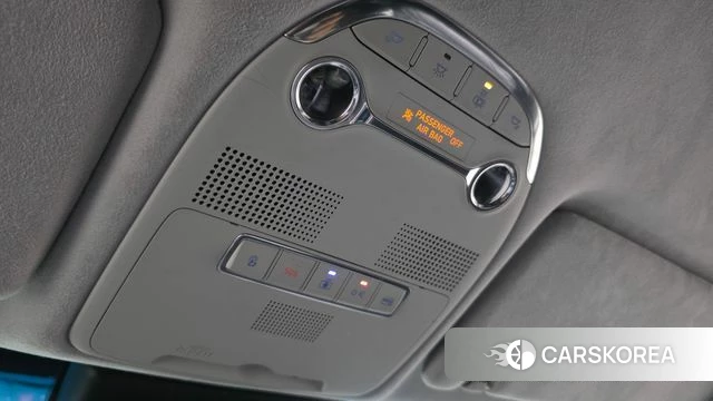 Hyundai The New Grandeur IG 2020 Черный из Кореи, фото 6