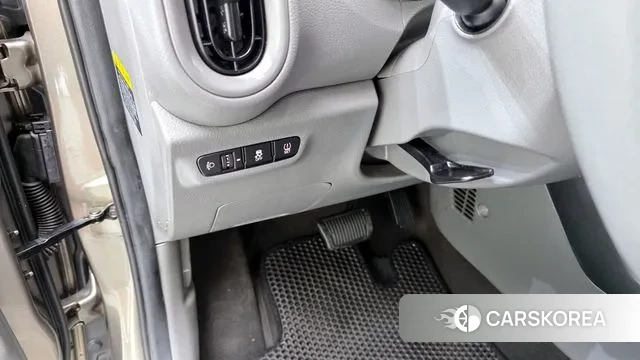 Kia Morning Urban (JA) 2020 Серый из Кореи, фото 6