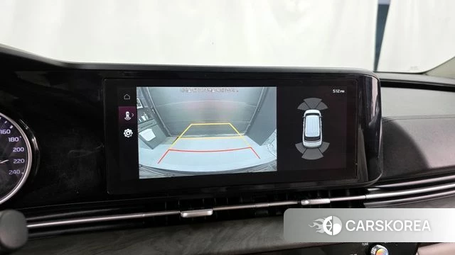 Kia Carnival 4th generation 2020 Черный из Кореи, фото 6