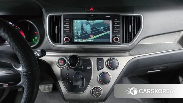 Kia The New Ray 2019 Белый из Кореи, фото 6