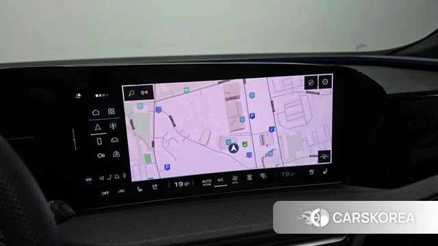 Audi Q5 (80A) 2025 Зеленый из Кореи, фото 6