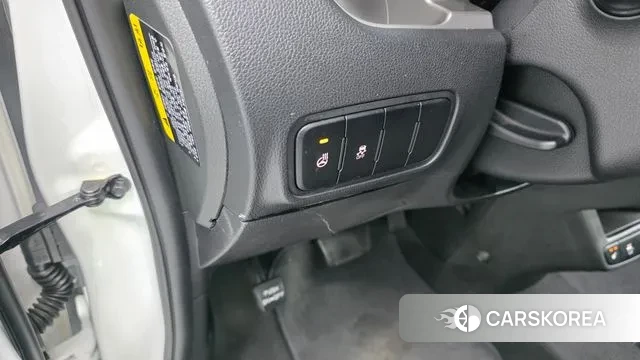 Kia The New Ray 2022 Белый из Кореи, фото 6