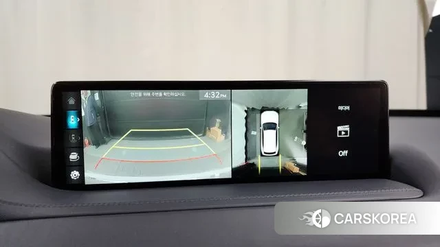 Genesis GV80 2023 Белый из Кореи, фото 6