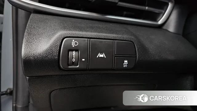 Hyundai Avante (CN7) 2022 Серый из Кореи, фото 6