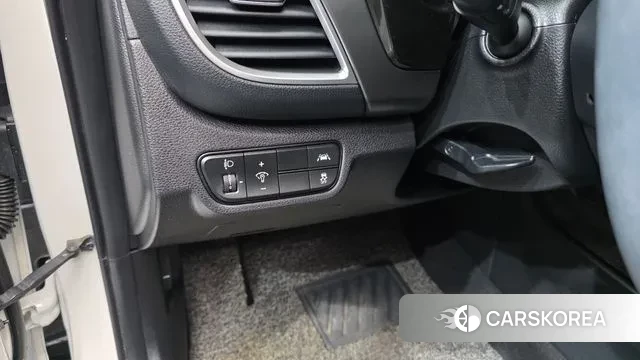 Kia The New Seltos 2022 Белый из Кореи, фото 6