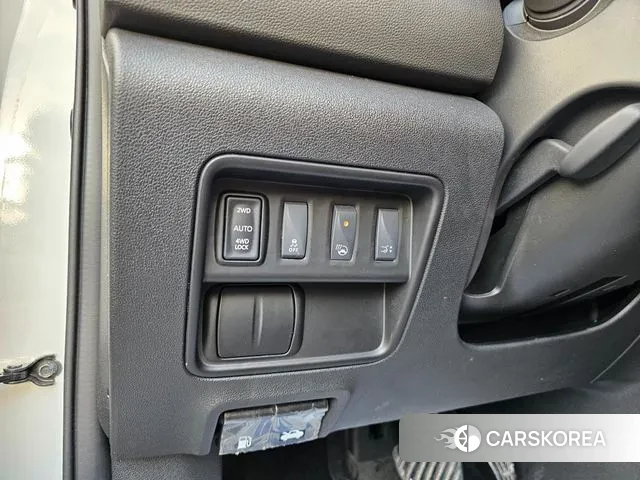 Renault Korea (Samsung) QM6 2019 Белый из Кореи, фото 6