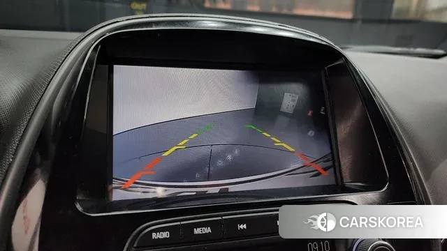 Chevrolet (GM Daewoo) The New Spark 2018 Белый из Кореи, фото 6