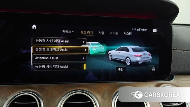 Mercedes-Benz E-Class W213 2021 Белый из Кореи, фото 6