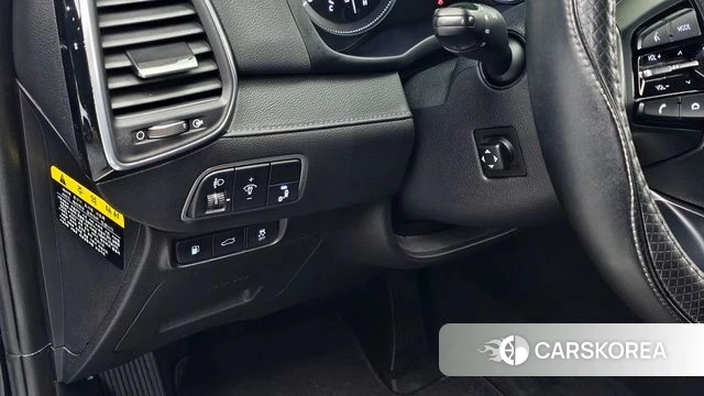 Hyundai Grandeur IG 2018 Серый из Кореи, фото 6