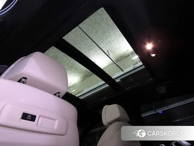 BMW X6 (G06) 2021 Черный из Кореи, фото 6