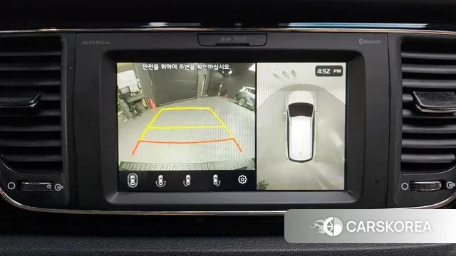 Kia The New Carnival 2019 Черный из Кореи, фото 6