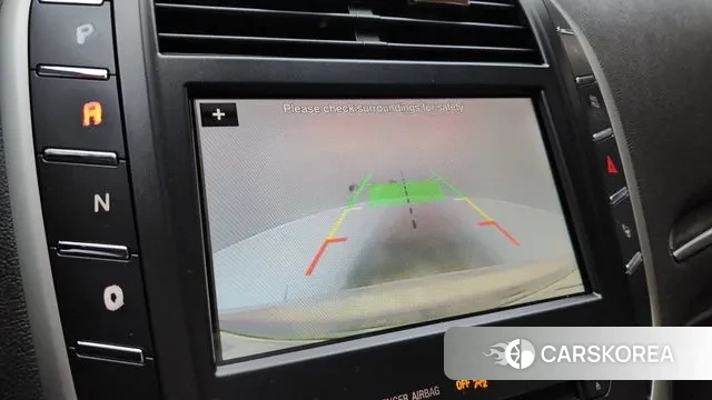 Lincoln MKC 2018 Белый из Кореи, фото 6