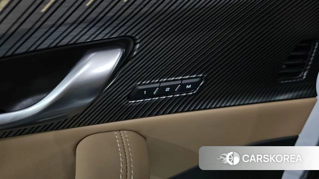 Renault Korea (Samsung) Grand Coleos 2025 Белый из Кореи, фото 6