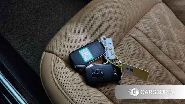 Kia Sorento 4th Generation 2020 Белый из Кореи, фото 6