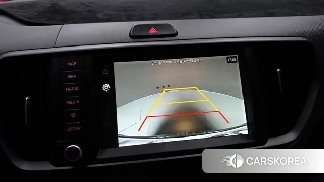 Kia The New Kia Ray 2023 Серый из Кореи, фото 6