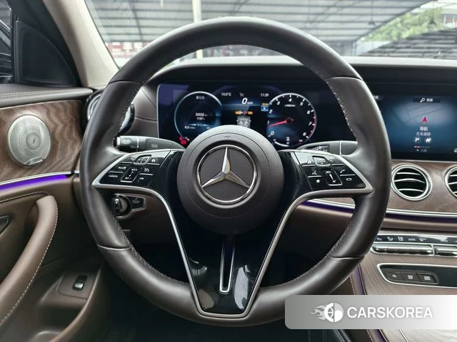 Mercedes-Benz E-class id 4190562 из Китая 6