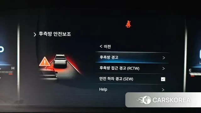 Ssangyong The New Rexton Sport 2024 Серый из Кореи, фото 6