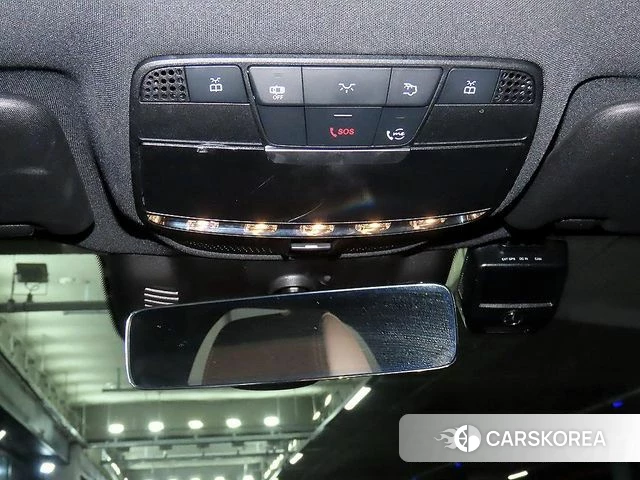 Mercedes-Benz E-Class W213 2021 Черный из Кореи, фото 6